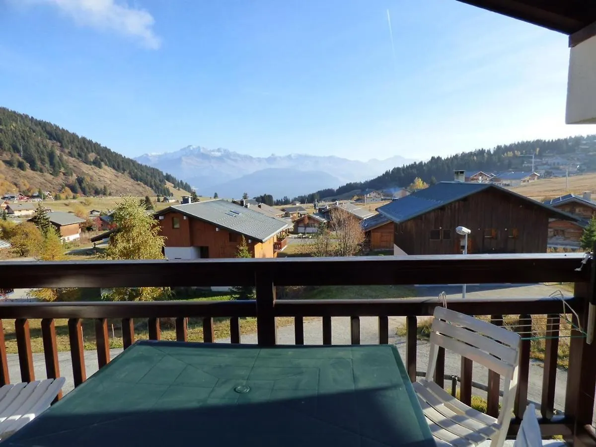 Charmant T2 Aux Saisies, 4 Pers, Parking Prive, Pres Des Pistes Et Commodites - Fr-1-594-135 Отлюс