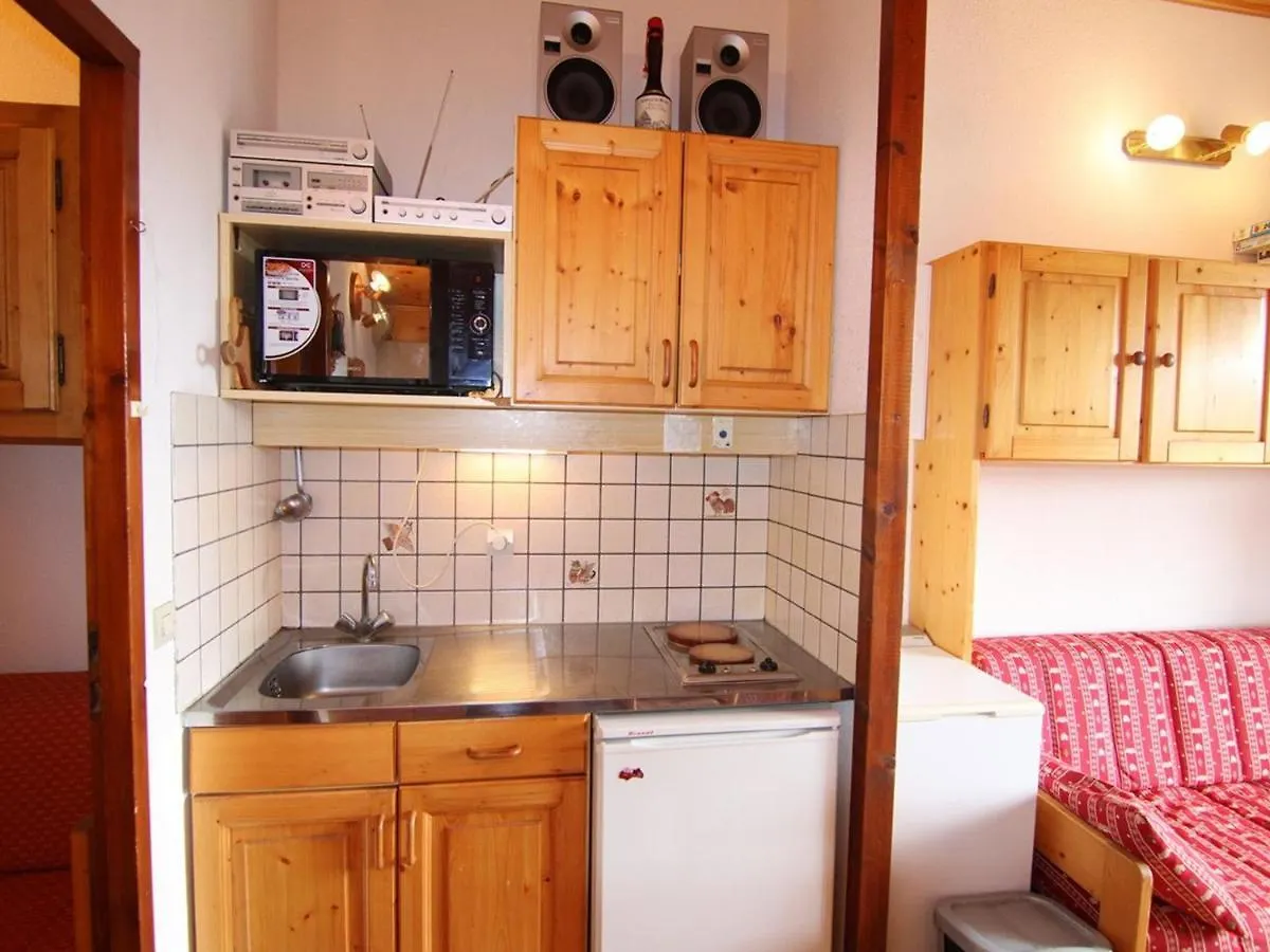 Charmant T2 Aux Saisies, 4 Pers, Parking Prive, Pres Des Pistes Et Commodites - Fr-1-594-135 Отлюс
